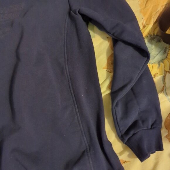 Fabletic Men Sweater Active With Side Mesh, Men Size Medium. Like New. - Picture 3 of 3